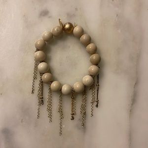 The Lace Project Bracelet